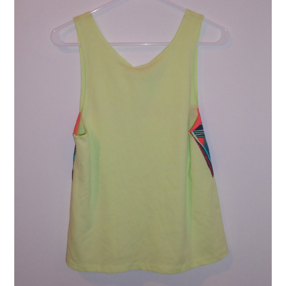 UO OP Oversized Boyfriend Tank Top - Picture 5 of 5